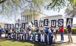 Supremo examina plan de Trump para limitar ciudadanía por nacimiento: ¿qué señalan la Constitución y el decreto?