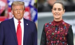 ¿La CIA opera en México? Sheinbaum pide explicaciones a Trump