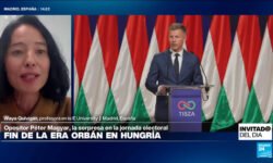 ¿Qué viene para Hungría con Péter Magyar al mando?
