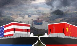¿China contraataca en el Canal de Panamá?