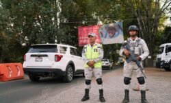 Michoacán se resigna a vivir con miedo al narco a seis meses del asesinato de Carlos Manzo