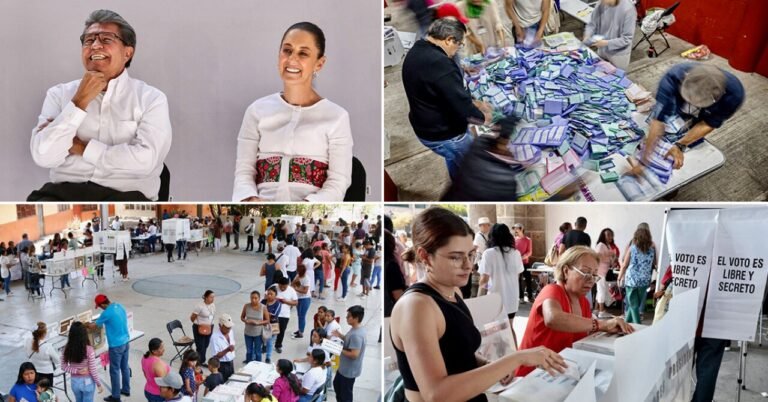 Reformas electorales de Morena favorecen al oficialismo y generan inequidad, alertan exconsejeros