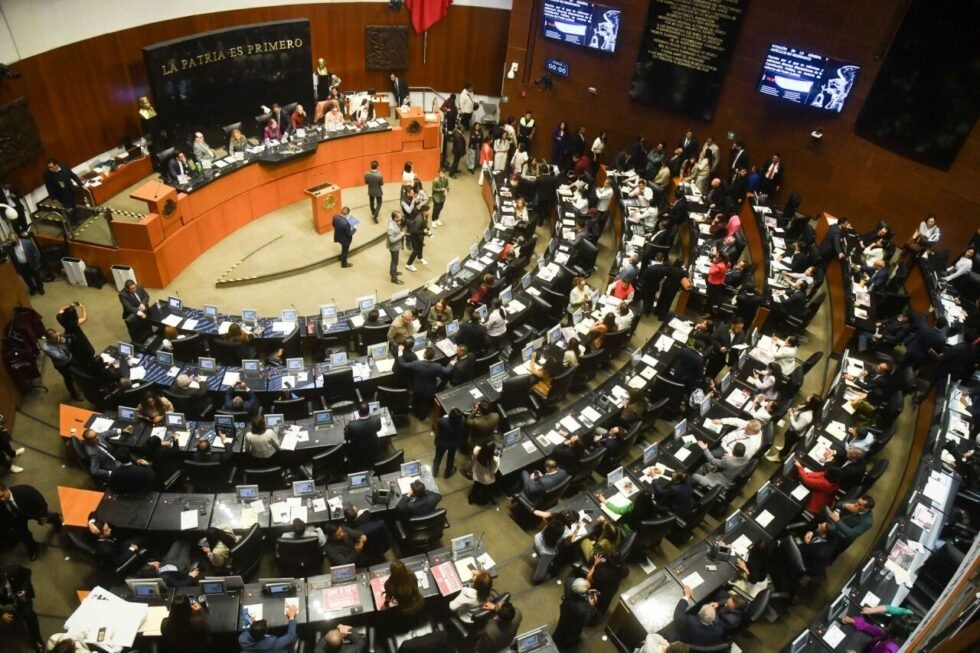 Reforma sobre nulidad de elecciones logra la aprobación en 23 congresos estatales