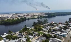Incidentes en Dos Bocas retrasan la autosuficiencia energética prometida por AMLO