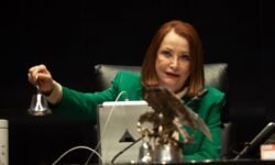 Laura Itzel Castillo, la luchadora social y aliada de AMLO que encabezará la Secretaría de las Mujeres