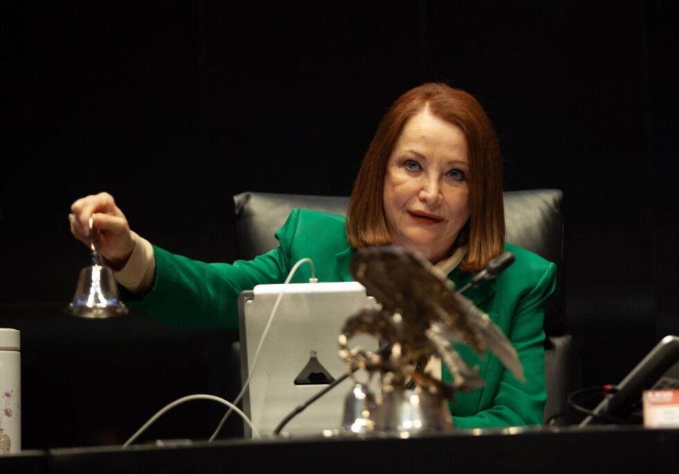 Laura Itzel Castillo, la luchadora social y aliada de AMLO que encabezará la Secretaría de las Mujeres