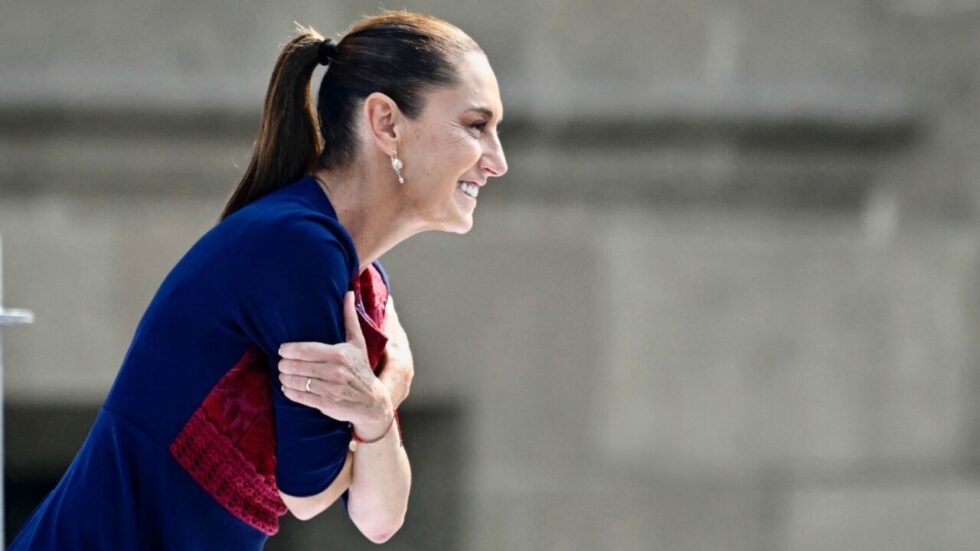 Morena alista sus cartas rumbo a 2027 ante la primera gran prueba electoral del gobierno Sheinbaum
