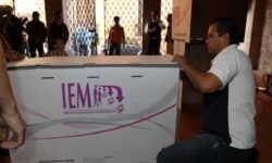 El INE descabeza al OPLE de Michoachán: remueve a cuatro consejeros a un año del relevo del gobernador