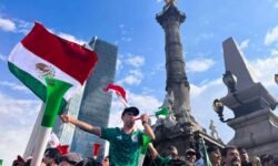Ley seca en la CDMX por México vs Chequia: fecha, horario y colonias afectadas