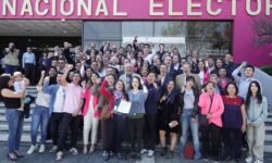Somos México defenderá su nombre y logo; PAZ dice que tiene candidatos para 17 entidades en juego