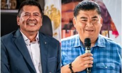 Ellos son los siete funcionarios detenidos vinculados a la red criminal que operó en Morelos