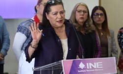 Firmas falsas y afiliados muertos, irregularidades que presentaron las organizaciones a las que el INE negó registro