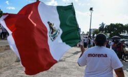 Morena inicia asambleas en todo el país "en defensa de la soberanía nacional" antes de las elecciones
