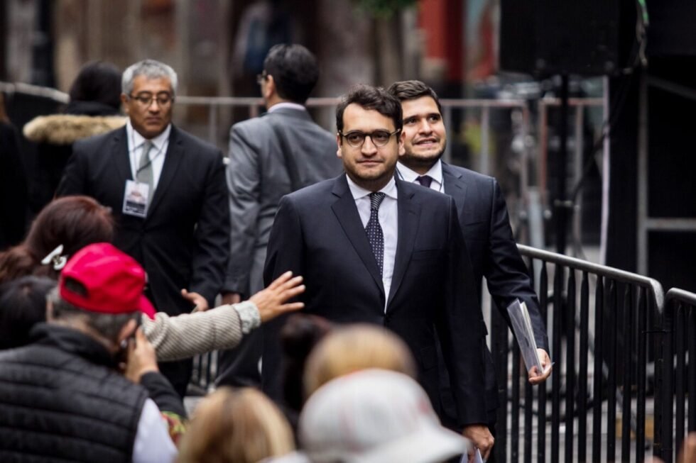 Elecciones Coahuila 2026: sin 'Andy' López Beltrán como operador de Morena, el PRI retiene el estado