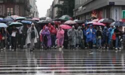 ¿Lloverá durante la inauguración del Mundial en CDMX?