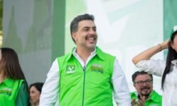 El Partido Verde se alista para ir solo en CDMX en las elecciones de 2027