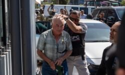 Juez dicta prisión preventiva a Ernesto Ruffo, exgobernador de Baja California