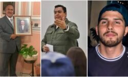 Exfuncionarios, empresarios y un bombero: las 10 personas asesinadas en Zacatecas