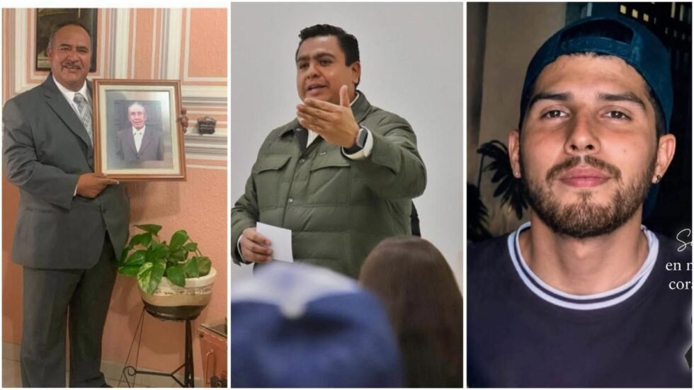 Exfuncionarios, empresarios y un bombero: las 10 personas asesinadas en Zacatecas