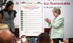 Semarnat y Turismo lanzan Decálogo para la Inversión Turística Sustentable