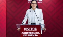 Aspirantes a candidaturas de Morena recibirán cursos sobre perspectiva de género