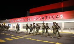 Extorsión y vínculos con el narco, la línea de investigación en el asesinato de 10 políticos y empresarios en Zacatecas