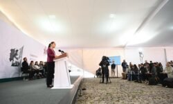 El Gobierno federal tiene como objetivo erradicar la extorsión en Michoacán