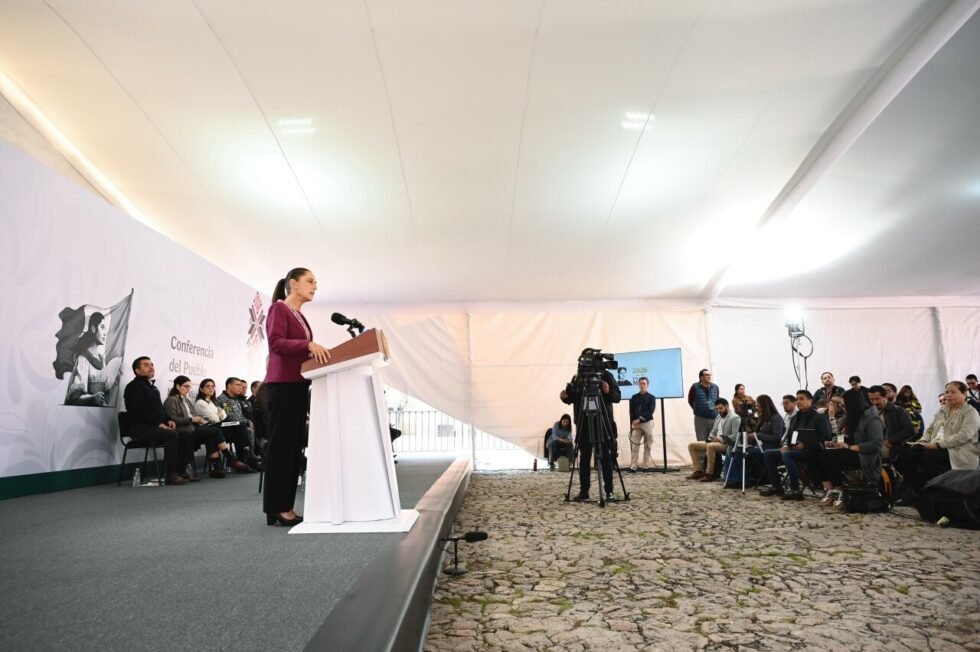El Gobierno federal tiene como objetivo erradicar la extorsión en Michoacán
