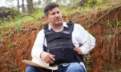 “R1”, presunto autor intelectual del asesinato de Carlos Manzo, es detenido en operativo federal