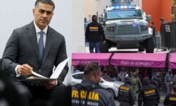 Estrategia contra la extorsión deja 1,468 detenidos, pero víctimas alcanzan cifras récord
