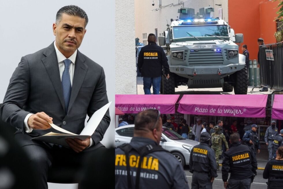 Estrategia contra la extorsión deja 1,468 detenidos, pero víctimas alcanzan cifras récord