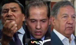 Diputados y senadores preparan la sucesión en sus presidencias