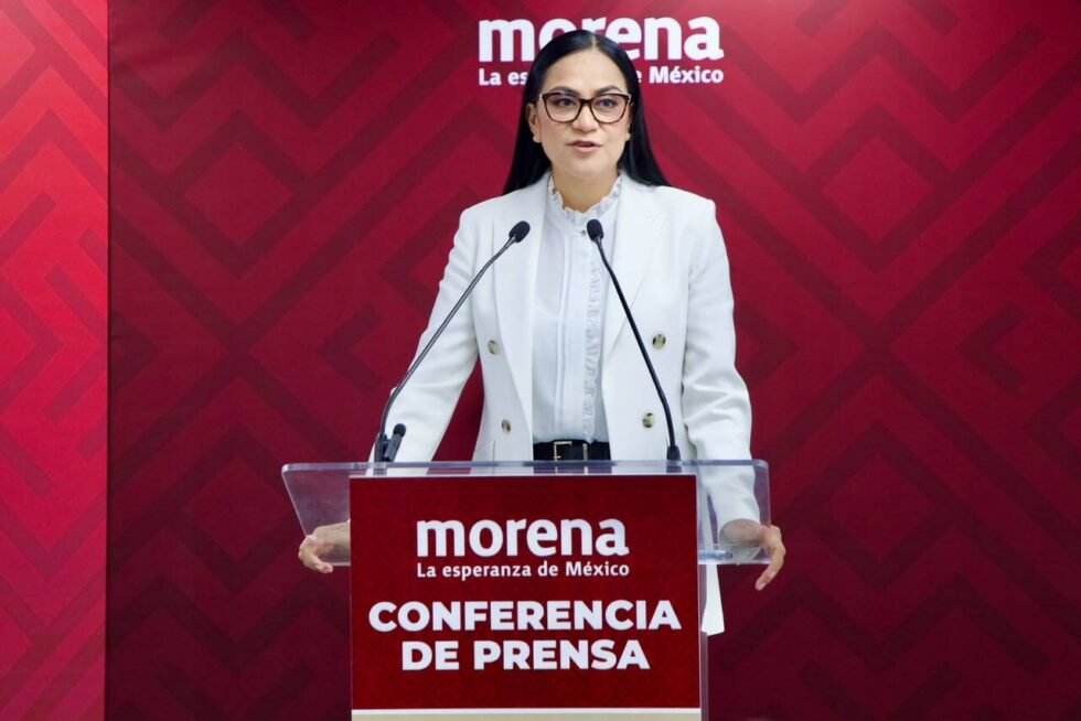 Aspirantes a candidaturas de Morena recibirán cursos sobre perspectiva de género