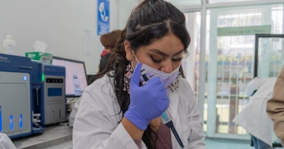 Jóvenes Construyendo el Futuro abre registro para recibir apoyos de 9,500 pesos mensuales