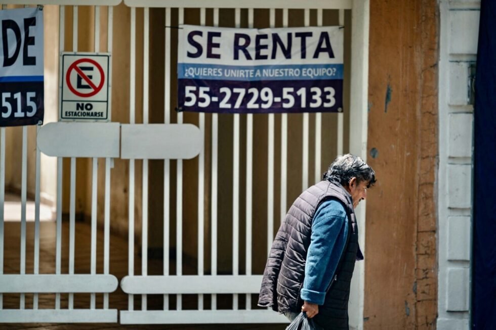 Rentas en CDMX subieron 2.6 veces la inflación pese a tope de incrementos