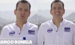 Marco Bonilla, el panista cercano a Maru Campos que busca la candidatura en Chihuahua
