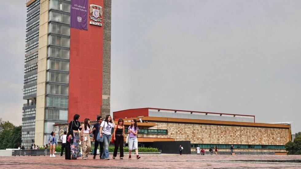 Examen de control de la UNAM: estas son las fechas en CDMX y lo que deben llevar los aspirantes