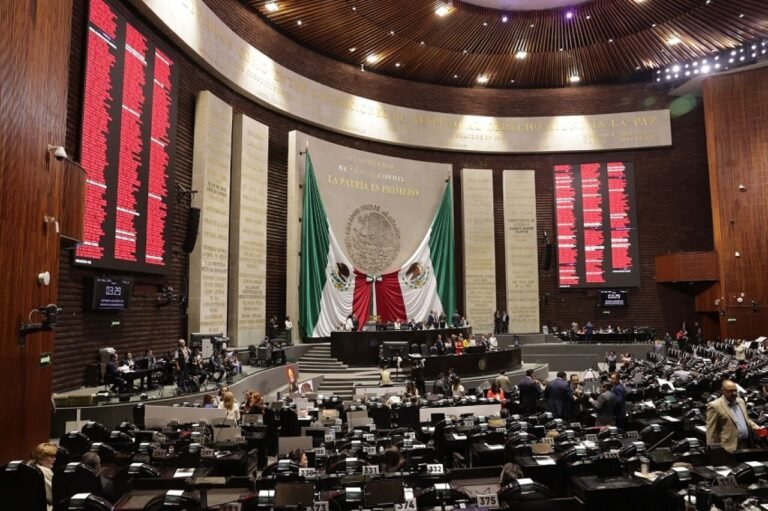 IA, redes sociales y Sistema Anticorrupción: la agenda del Congreso para el cierre de 2026