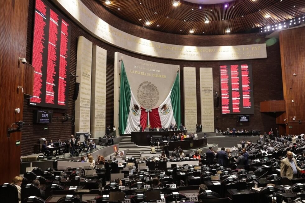 IA, redes sociales y Sistema Anticorrupción: la agenda del Congreso para el cierre de 2026