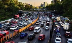Este jueves 20 de agosto, estos autos no circulan por el Hoy No Circula en CDMX y Edomex