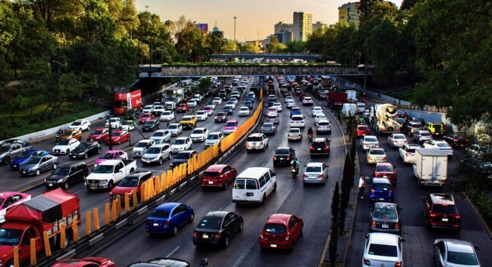 Este jueves 20 de agosto, estos autos no circulan por el Hoy No Circula en CDMX y Edomex