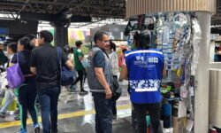 No más gritos, basura ni desorden: Metro CDMX cambia las reglas para comerciantes y locales en pasillos