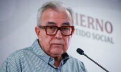 “Fuera Rocha”: empresarios y ciudadanos convocan a protesta contra el gobernador de Sinaloa