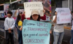 UNAM abre segunda oportunidad a aspirantes no seleccionados; hasta cuántos aciertos pide el examen