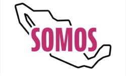 Somos México cambia de nombre y logo tras fallo judicial: ahora se llama "Somos"