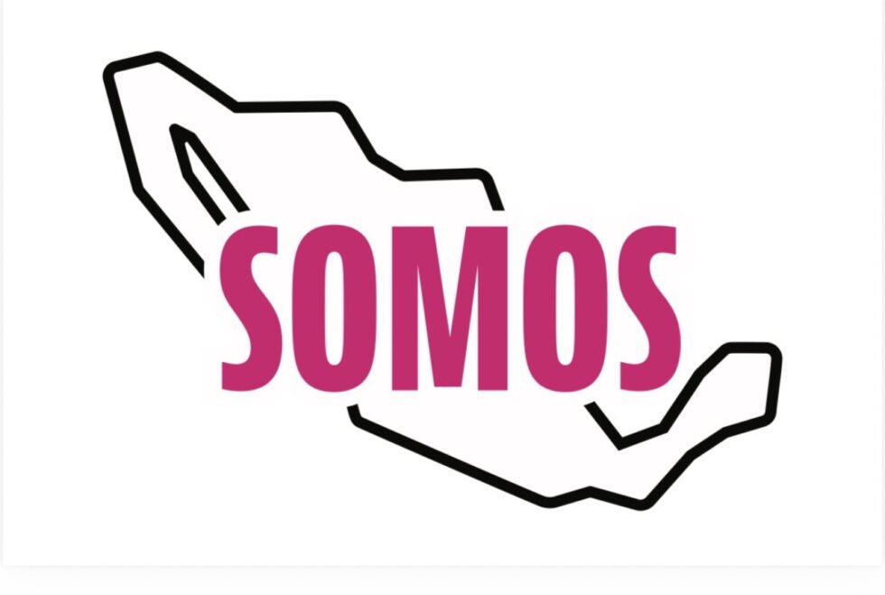Somos México cambia de nombre y logo tras fallo judicial: ahora se llama "Somos"