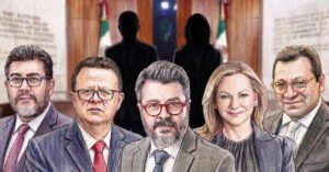 Elecciones 2027 arrancan con árbitros electorales bajo presión por ausencias y conflictos internos