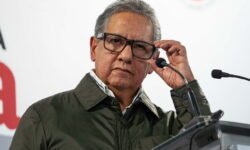 Higinio Martínez, el operador de la caída del PRI en el Edomex, es el nuevo presidente el Senado