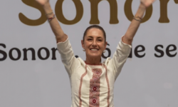 Sheinbaum defiende reforma contra doble nacionalidad: quien gobierne sólo tiene “un amo, el pueblo de México”