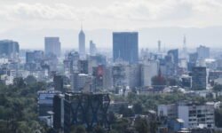 Pese a lluvias, activan contingencia ambiental en CDMX por ozono